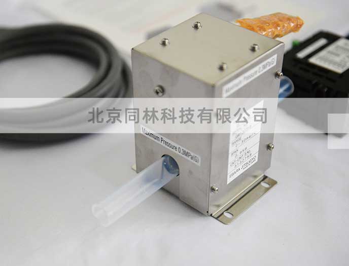 日本荏原EC-755紫外臭氧水檢測(cè)器檢測(cè)原理介紹